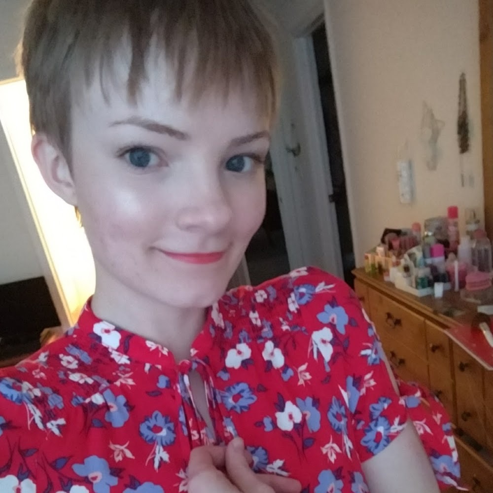 Meet your Posher, Chaun